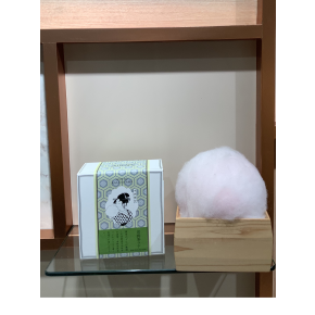 京抹茶ラテのご紹介