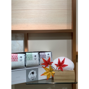 渡月の風のご紹介