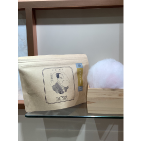 カフェラテのご紹介