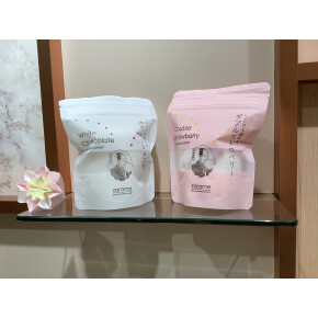 パチパチキャンディー入り🍬はじける綿菓子