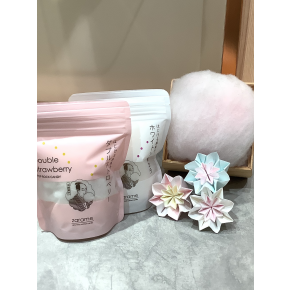 期間限定⭐️『はじける綿菓子』
