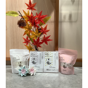 ハロウィン🎃にぴったりな商品のご紹介