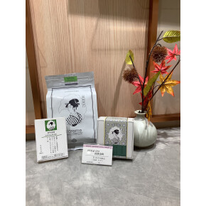 抹茶金時のご紹介