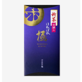 伊藤園〜新茶の便り〜
