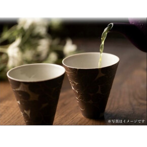 秋の香りと「秋旬一番茶」