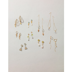 agete spring colection
