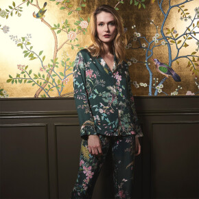 【New Arrival】ナイトウェア Contes(コントゥ)