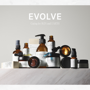 🇬🇧新キャンペーン〜EVOLVE特集〜🇬🇧