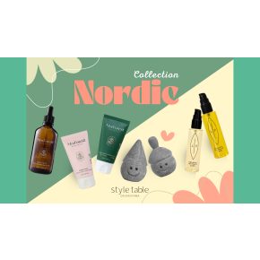 『Nordic Collection』キャンペーン開催中🌲✨