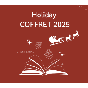 ✨🎄クリスマスコフレ情報解禁！③〜サプミーレクリスマスコフレセット〜🎄✨