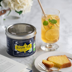 ❤️🇫🇷KUSMI TEA〜フランスコレクション〜🇫🇷❤️