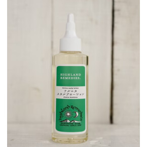 🩵再入荷！アルニカスカルプローション🩵