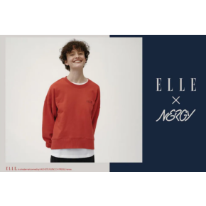 ELLE×NERGY Collaboration