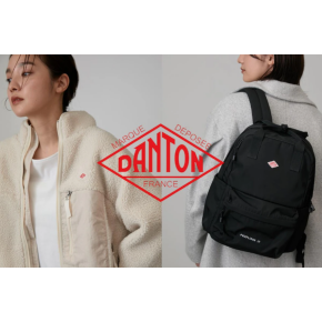 大人気の【DANTON（ダントン）】入荷しました！