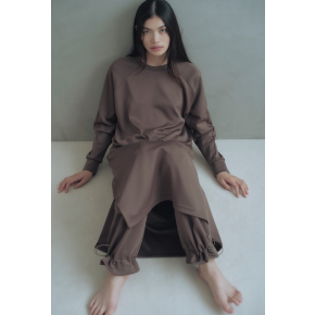 NERGYのAiry jerseyとともに、安らかなひとときをを！