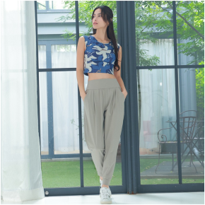 寒さ対策もバッチリ！おすすめフィットネスウェア♥渋谷シンクス♥ALBOVE・PEAK&PINE♥水着・水陸両用ヨガウェア