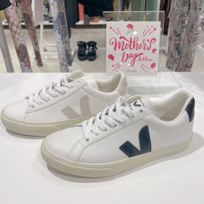 フランス発スニーカー VEJA(ヴェジャ)入荷しました
