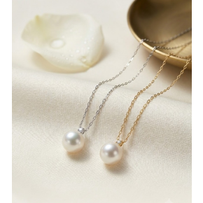 《6月パールフェア開催中！》パール製品が全品50％OFF