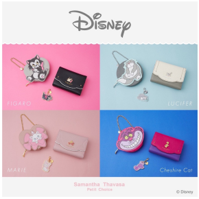 7/10（金）発売‼️ディズニー大人気猫キャラクター登場✨