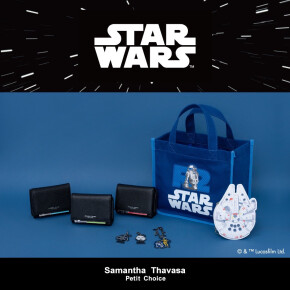 ＼6/26発売／スターウォーズコレクション！