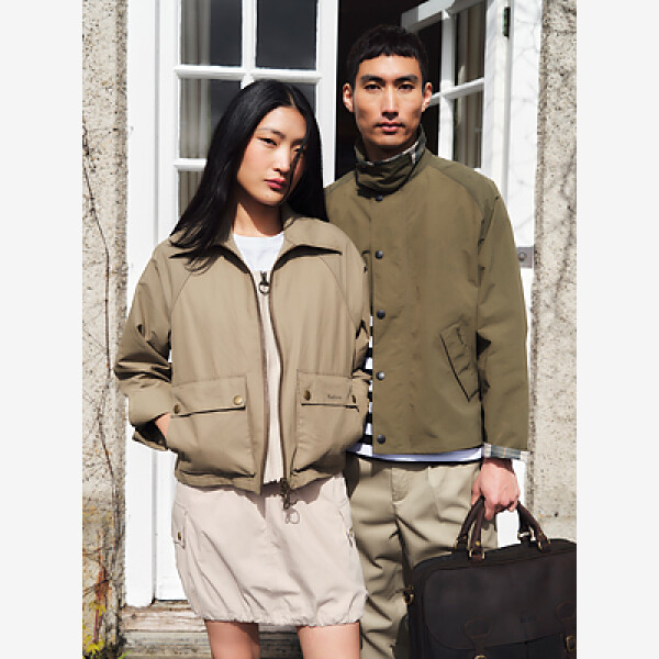 Barbour