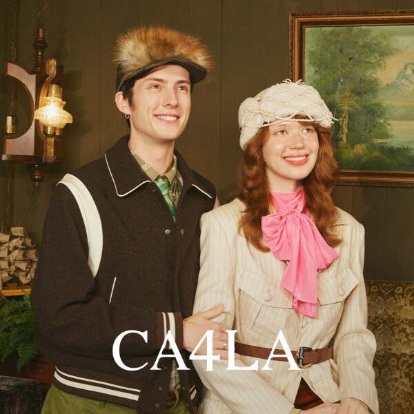 CA4LA